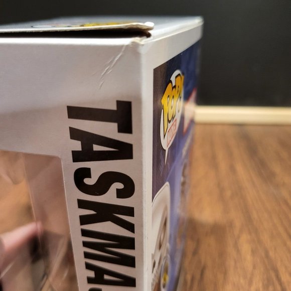 Marvel Taskmaster Walgreens Exclusive Funko Pop - Picture 9 of 11